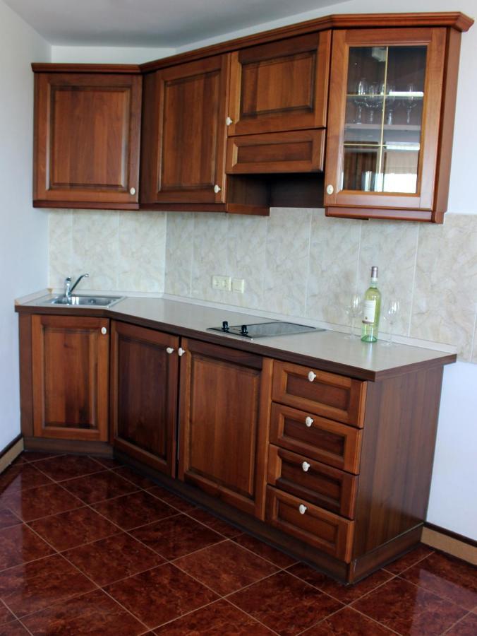 Helena Vip Villas And Suites Sunny Beach Ngoại thất bức ảnh