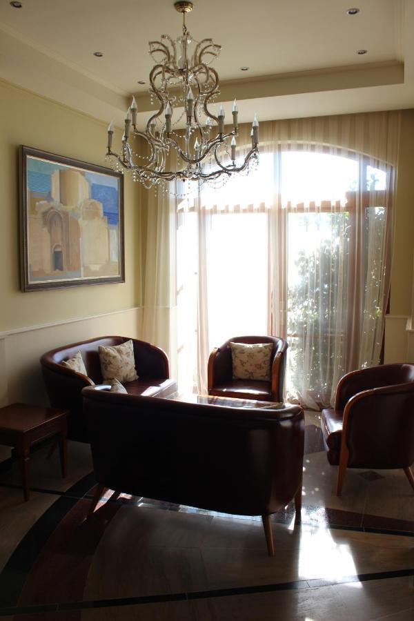 Helena Vip Villas And Suites Sunny Beach Ngoại thất bức ảnh