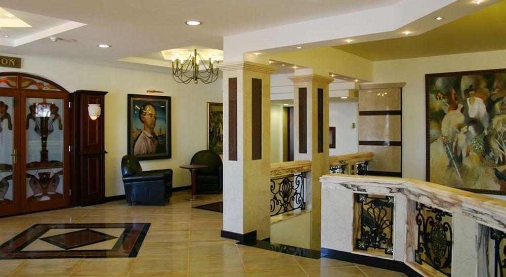 Helena Vip Villas And Suites Sunny Beach Ngoại thất bức ảnh