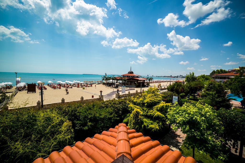 Helena Vip Villas And Suites Sunny Beach Ngoại thất bức ảnh