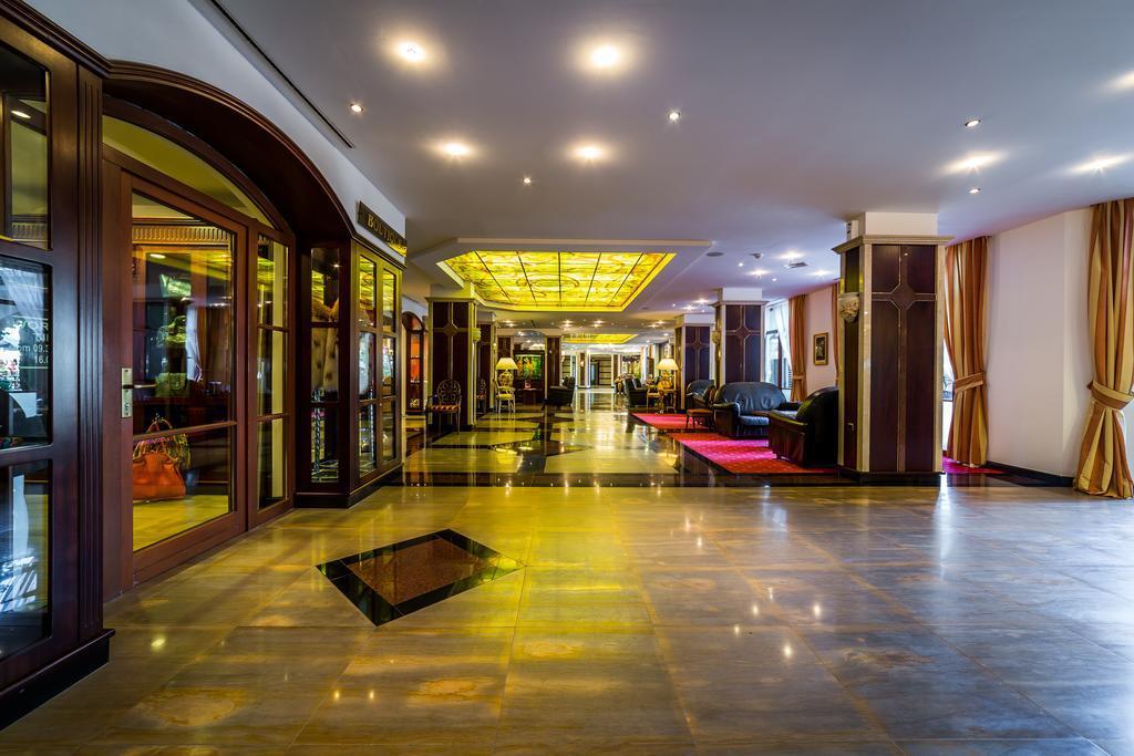 Helena Vip Villas And Suites Sunny Beach Ngoại thất bức ảnh
